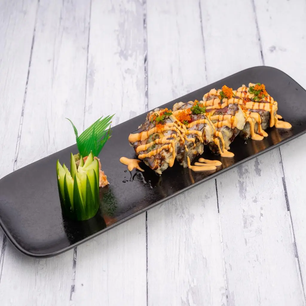 Renai Cho Roll